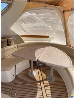 Jeanneau Prestige 34 S