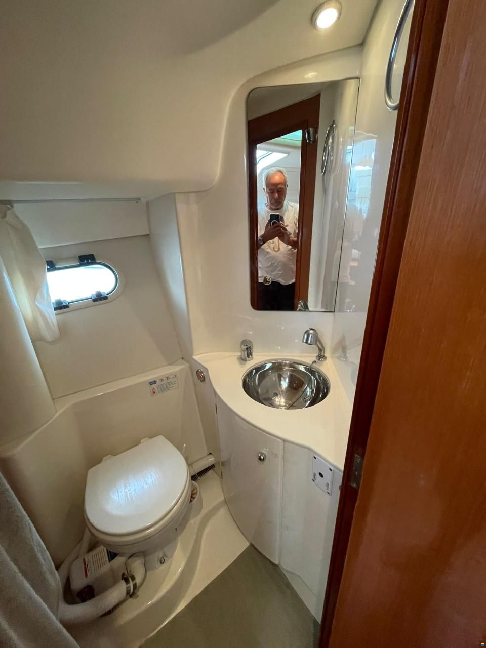 Jeanneau Prestige 34 S