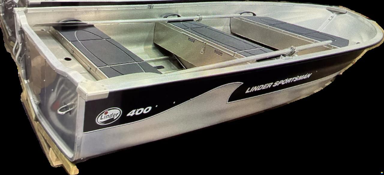 Linder Sportsmann 400  AB