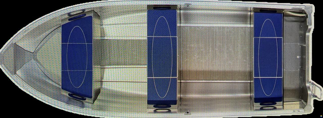 Linder Sportsmann 400  AB