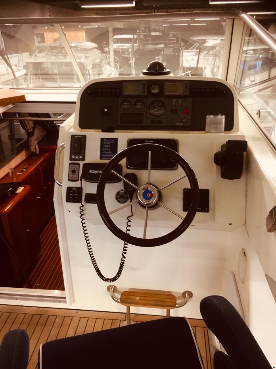 Etap 1100 AC