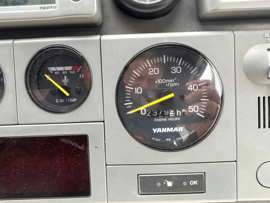 Etap 1100 AC