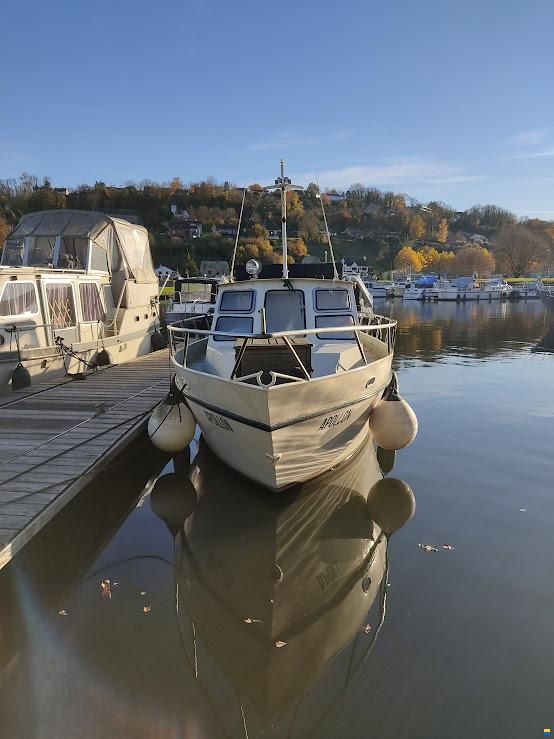 Beachcraft 9.95