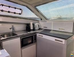 Ferretti 440 S