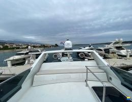 Ferretti 440 S