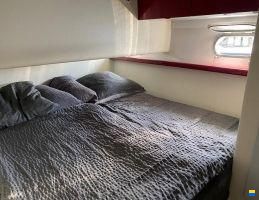 Ferretti 440 S