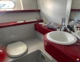 Ferretti 440 S