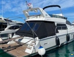Ferretti 440 S