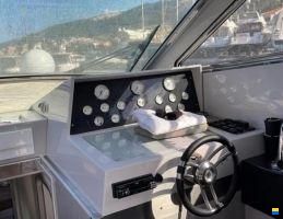 Ferretti 440 S
