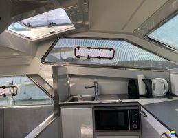 Ferretti 440 S