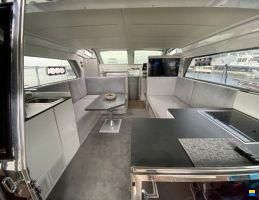 Ferretti 440 S