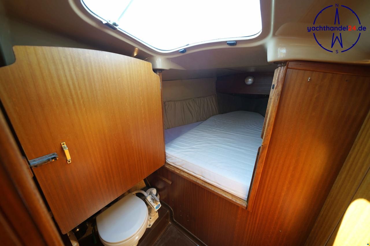 Dehler Optima 101
