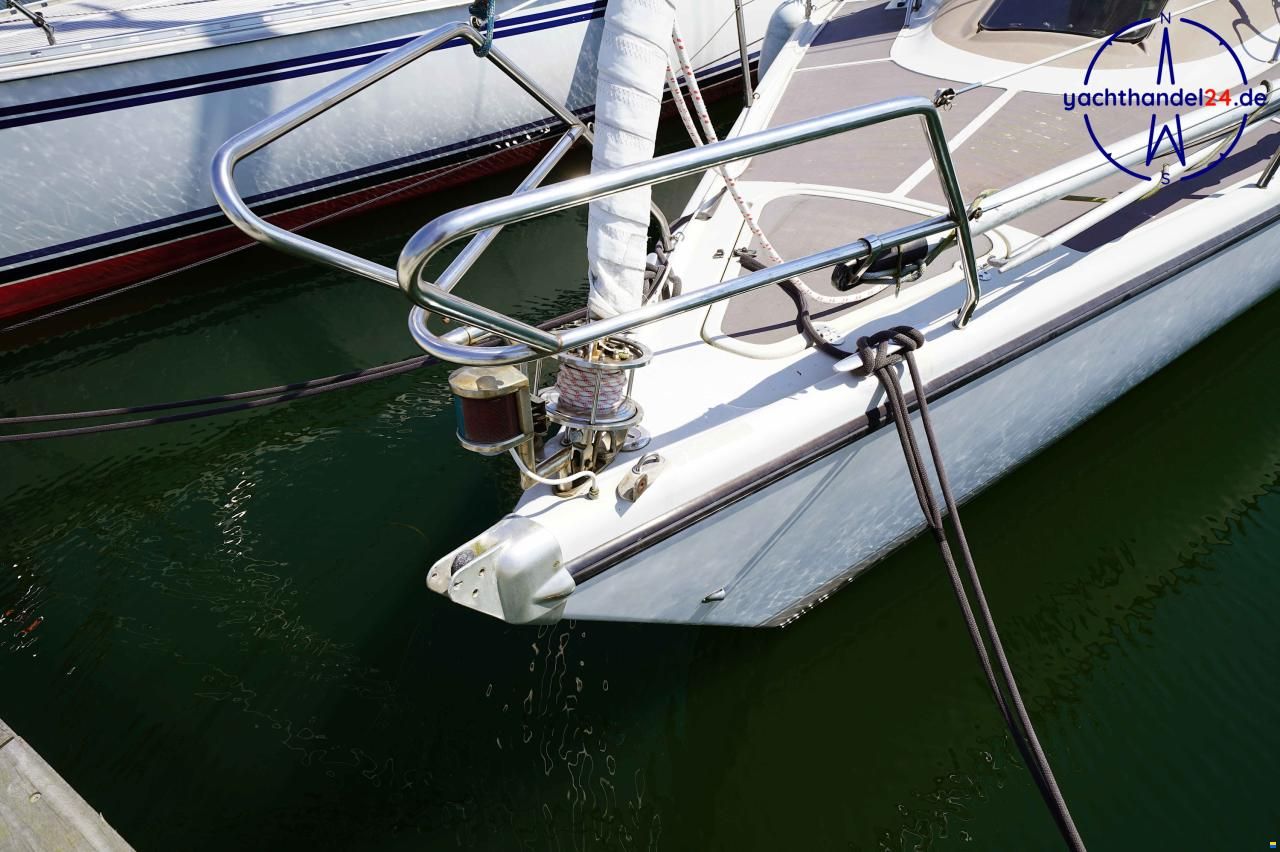 Dehler Optima 101