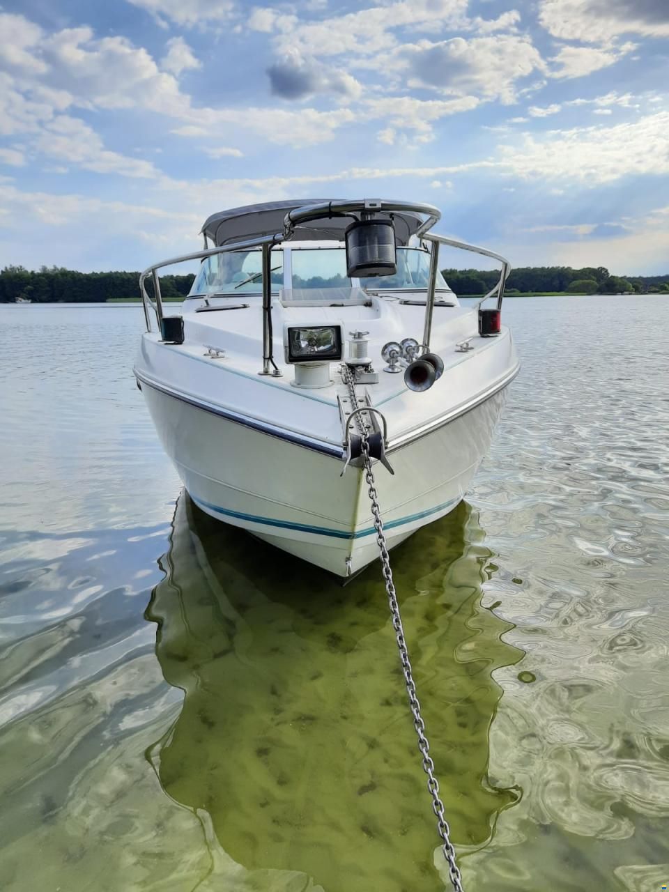 Stingray 719 ZPX