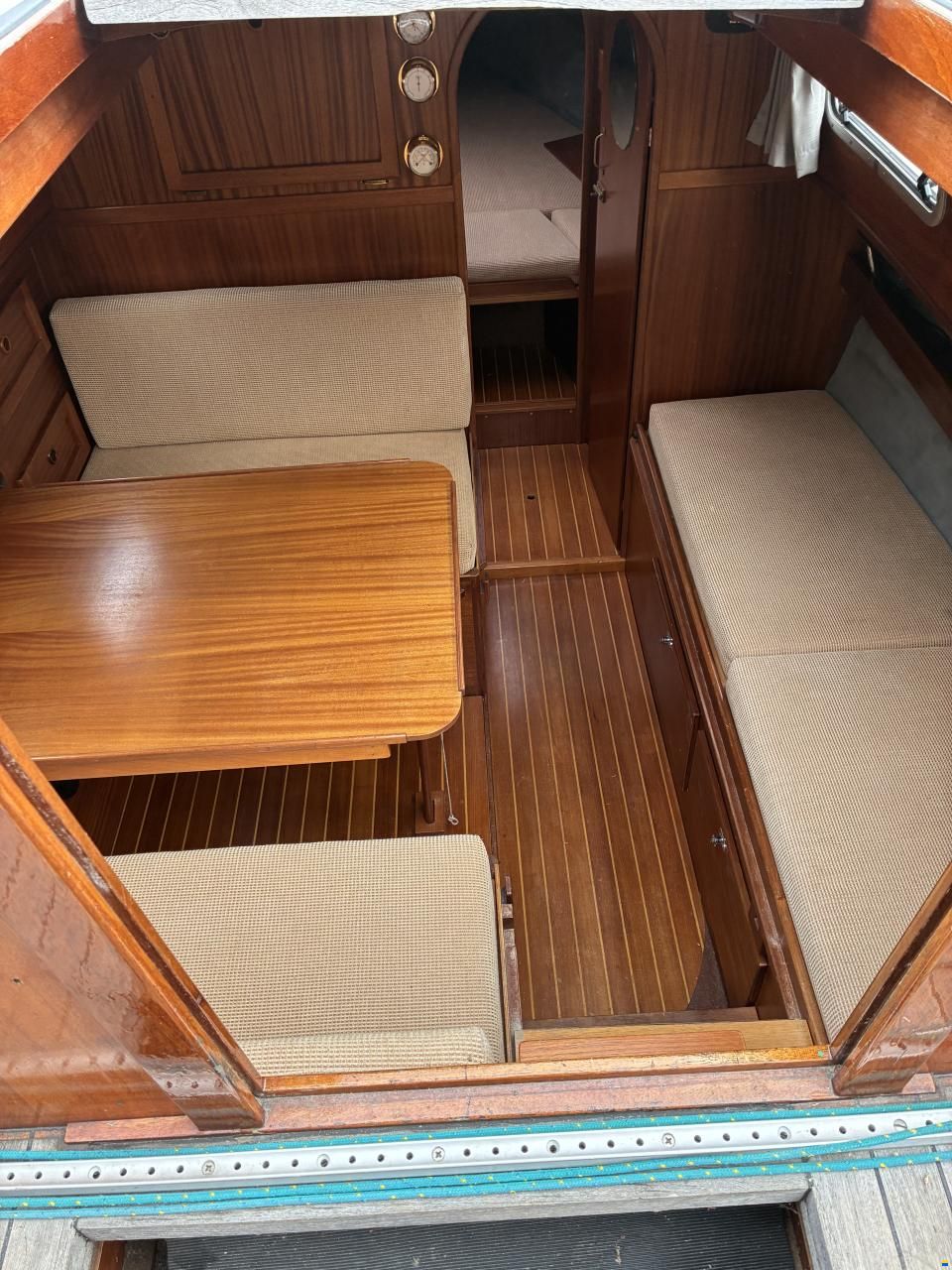 Bicker Biga 262