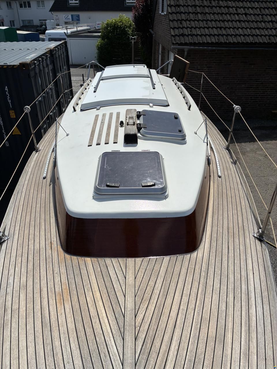 Bicker Biga 262