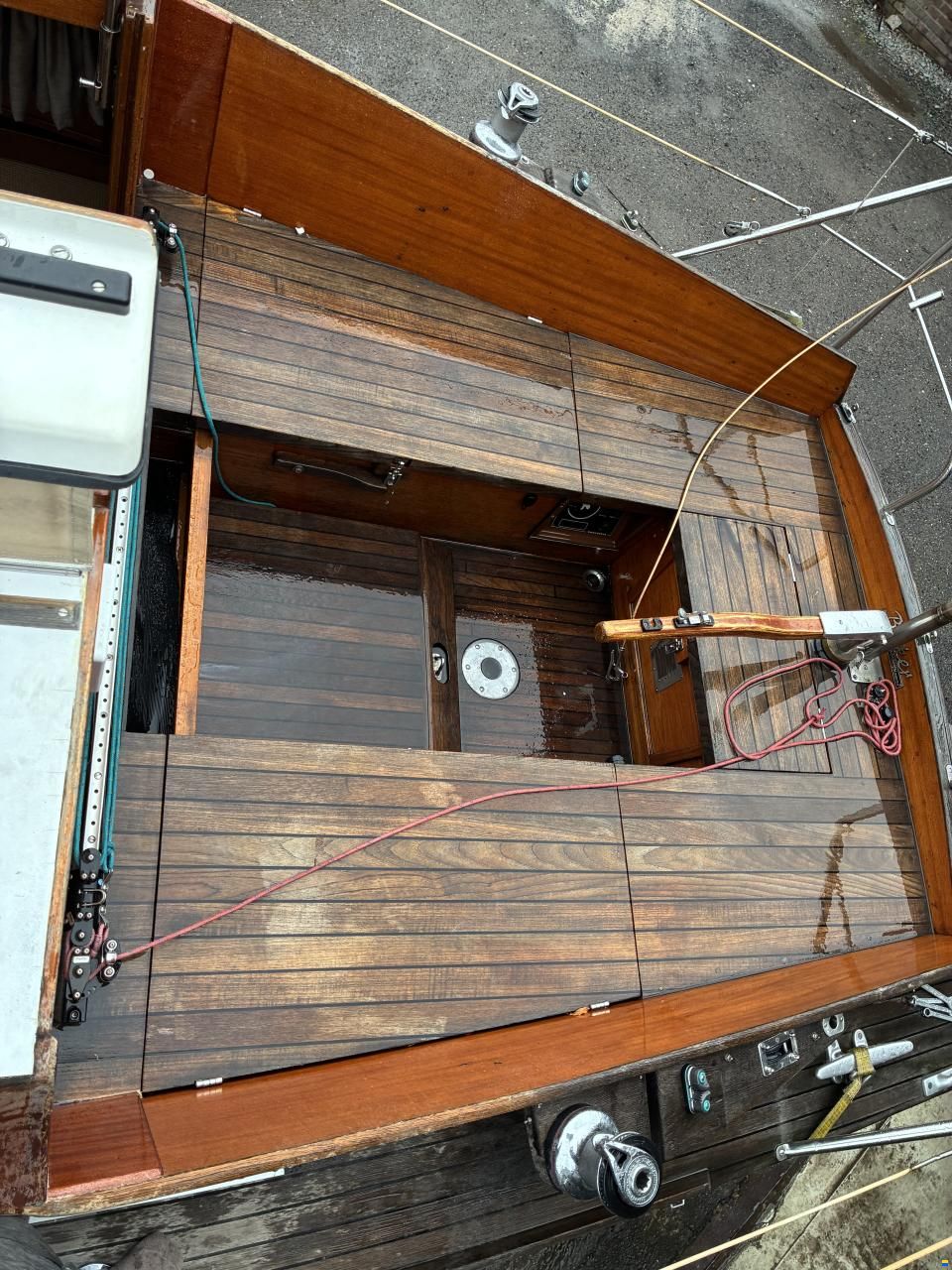 Bicker Biga 262