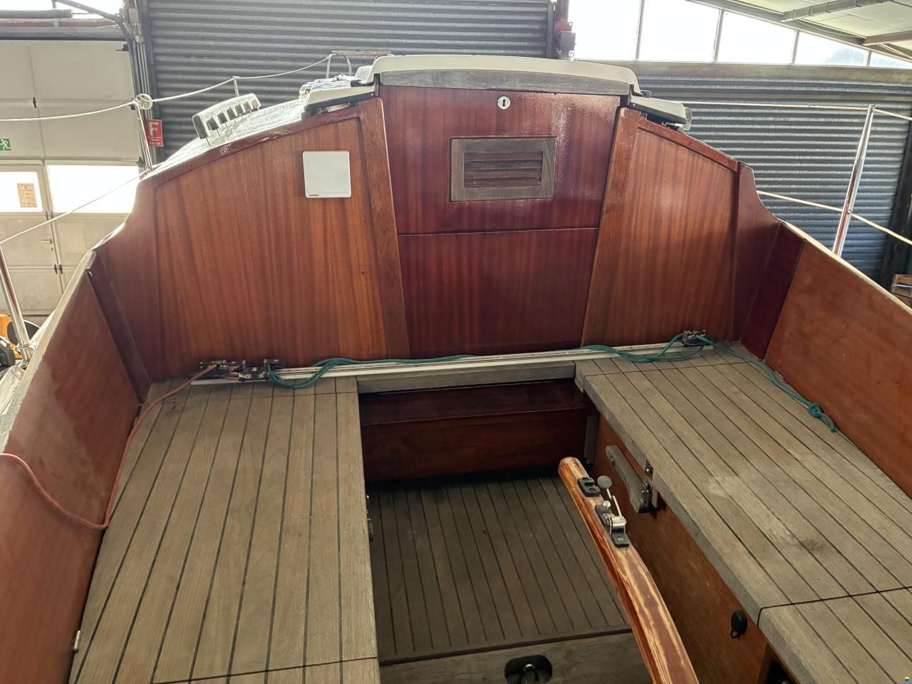 Bicker Biga 262