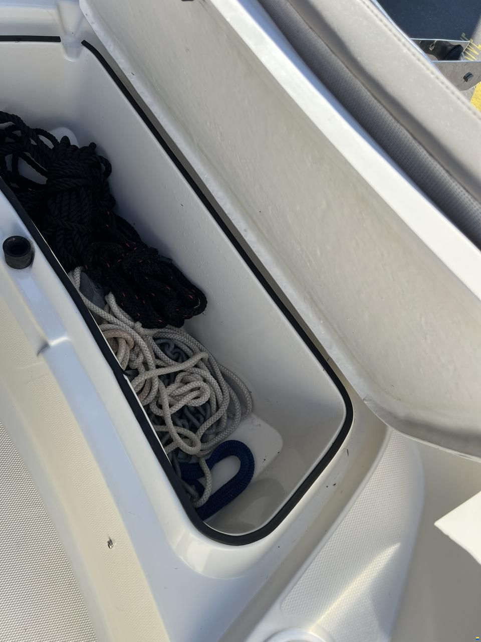 Quicksilver Activ 505