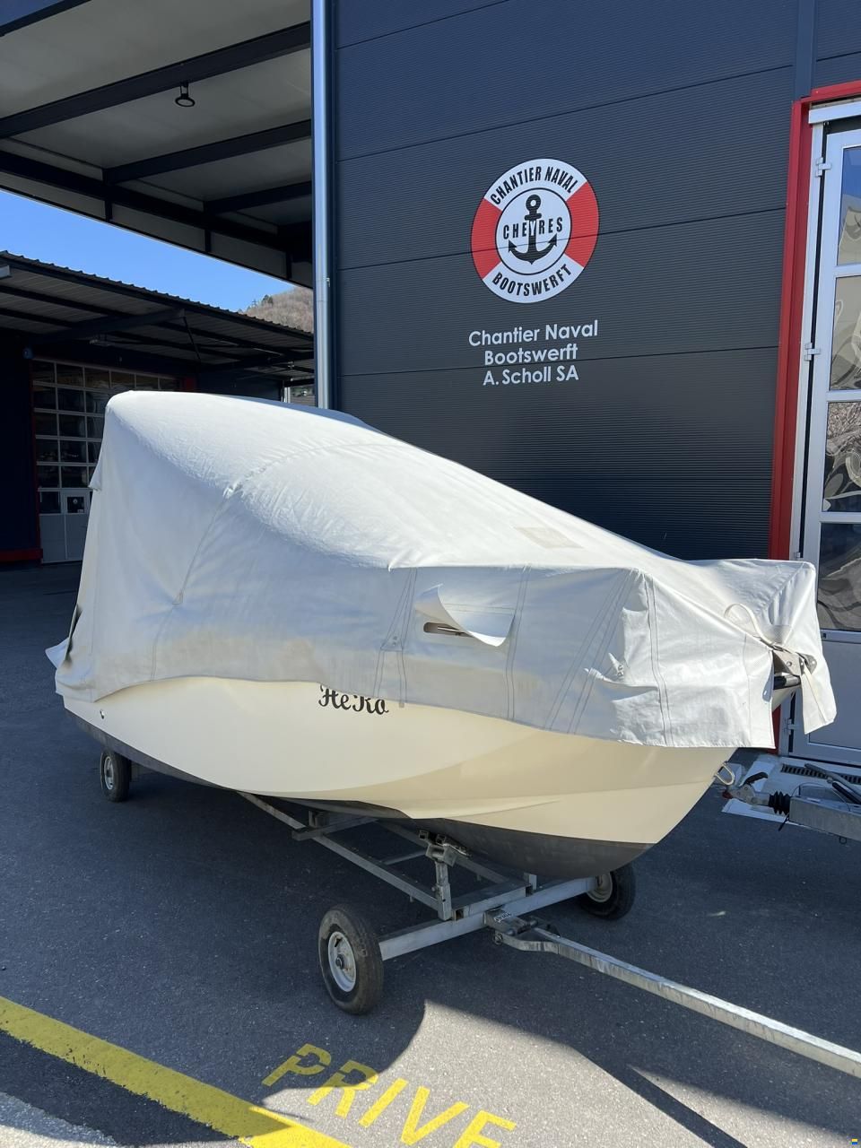 Quicksilver Activ 505