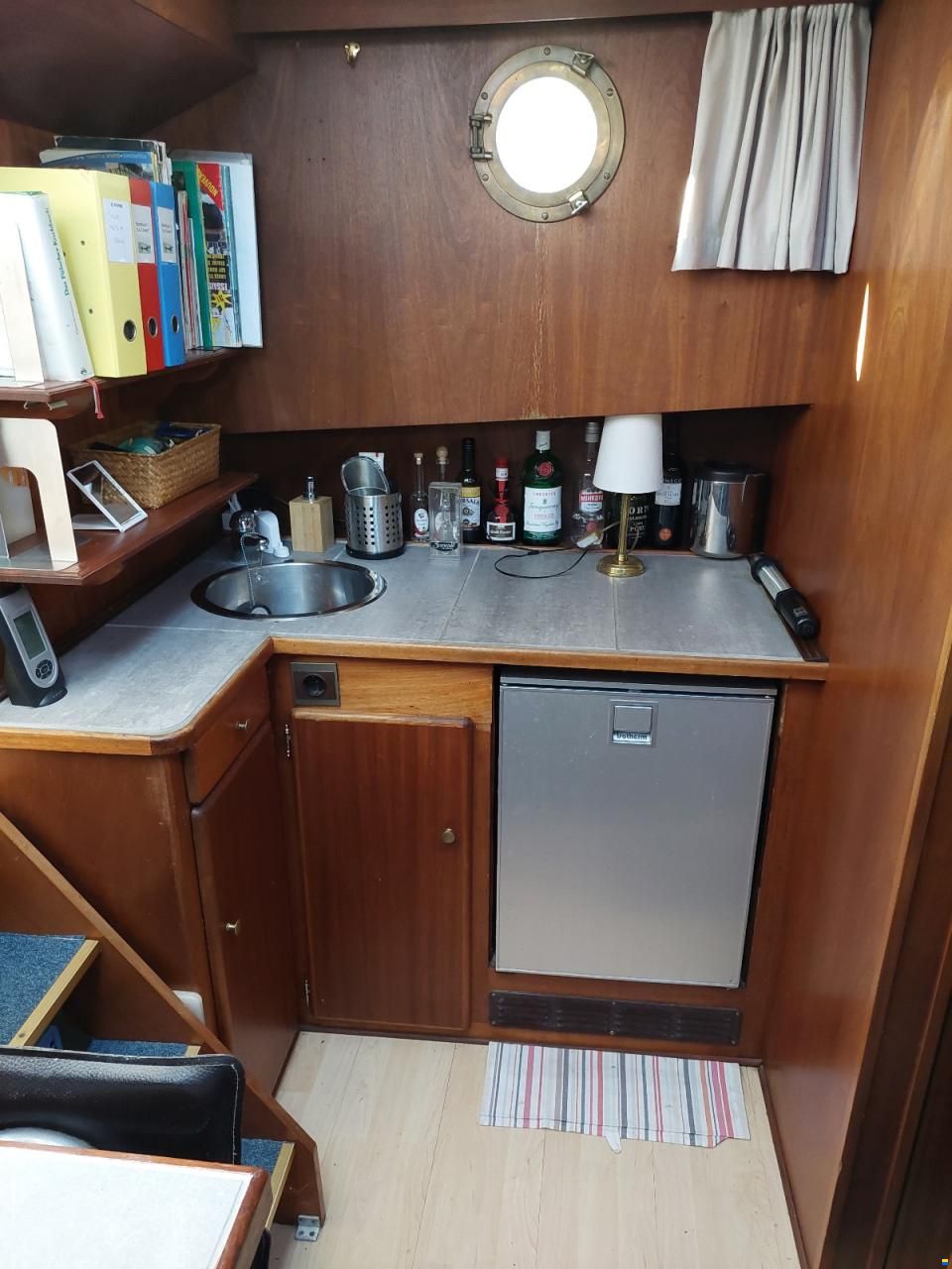 Linssen VLET 1030 AC