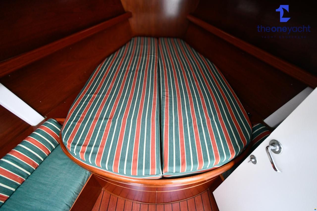 Beneteau Oceanis 461