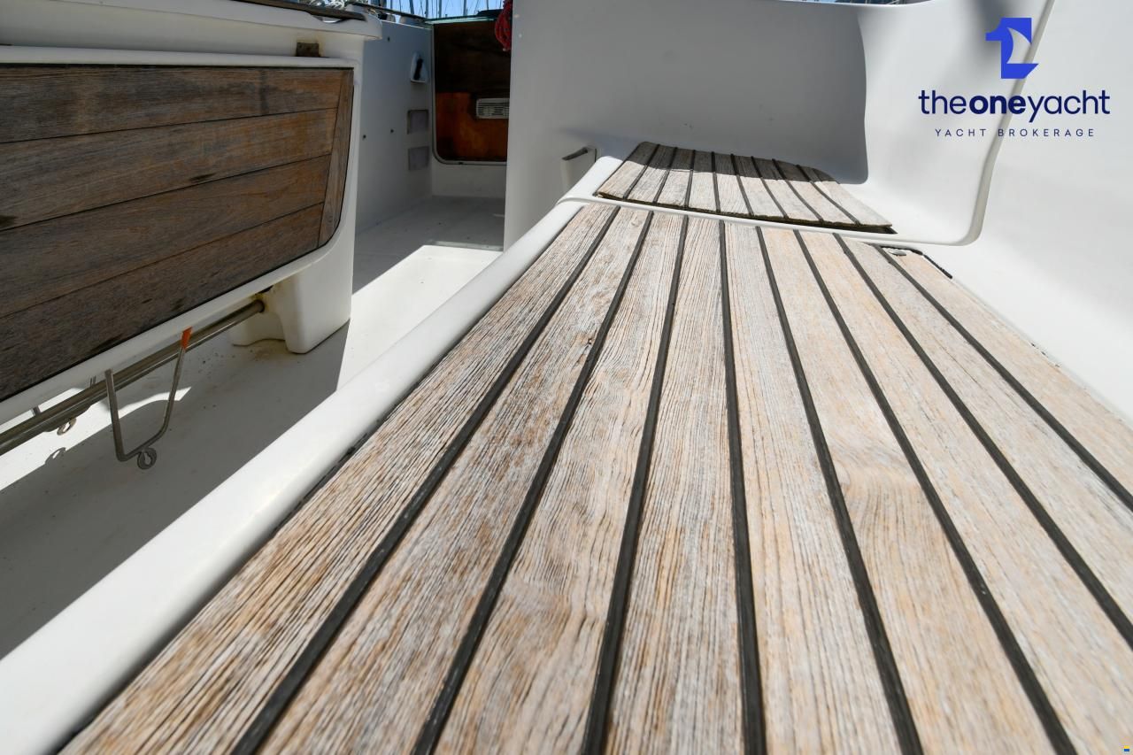 Beneteau Oceanis 461