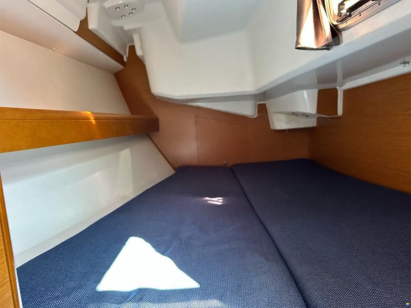 Jeanneau Sun Odyssey 36i