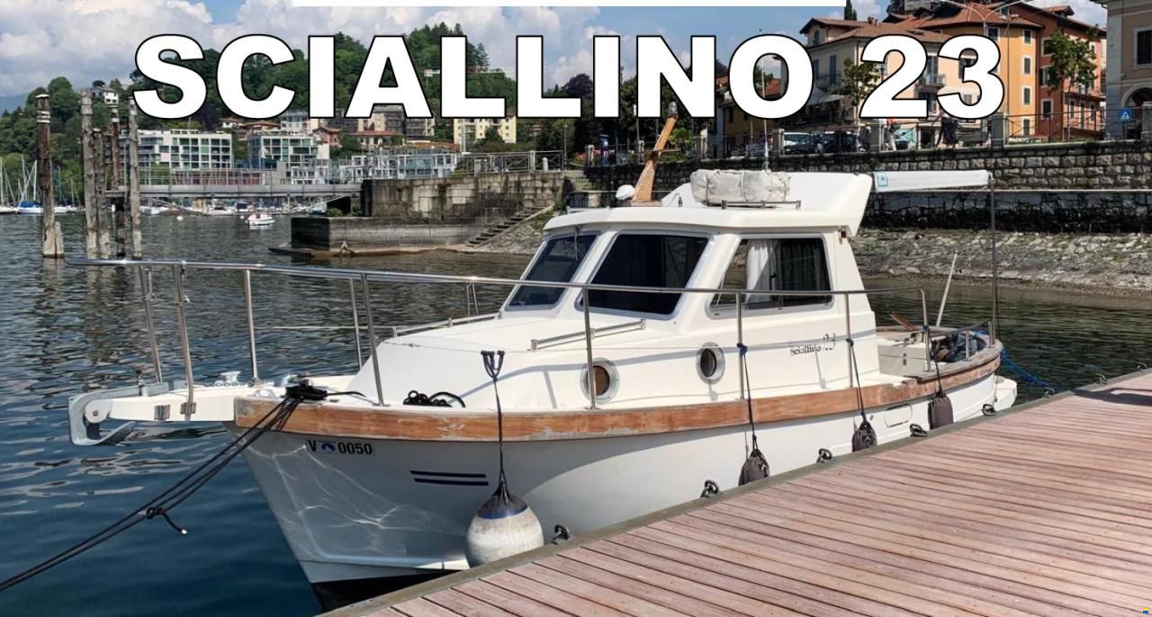 Sciallino 23