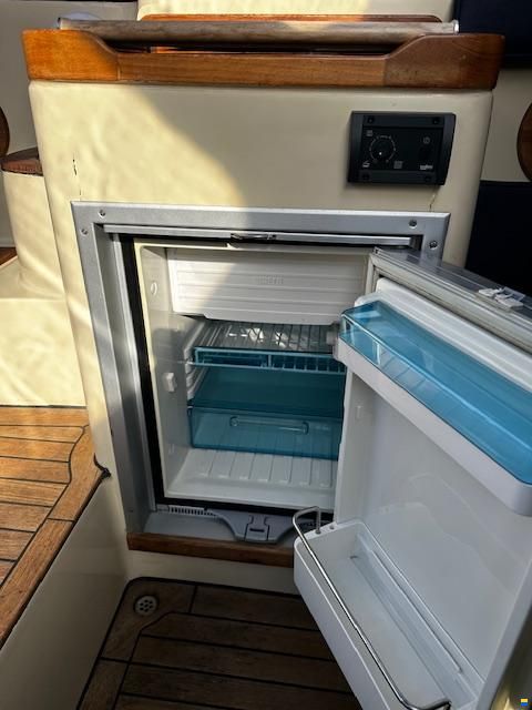 Langweerder Sloep 850 Cabin