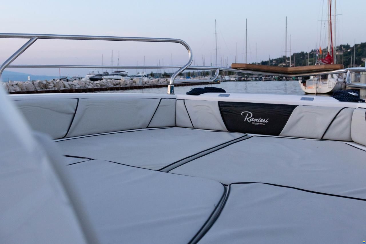 Ranieri Voyager 23 S