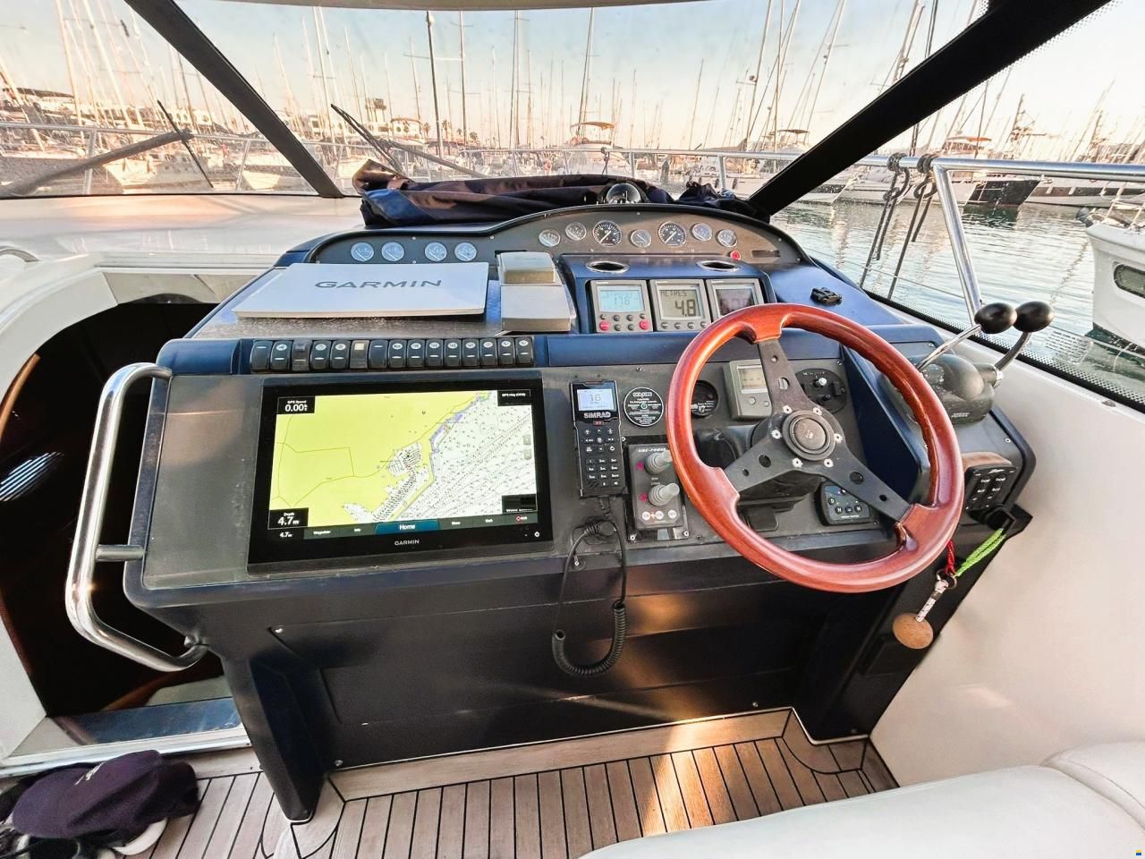 Princess V50