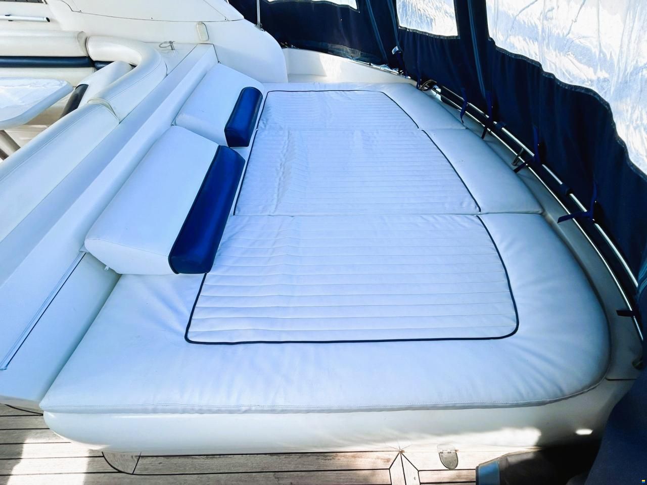 Princess V50