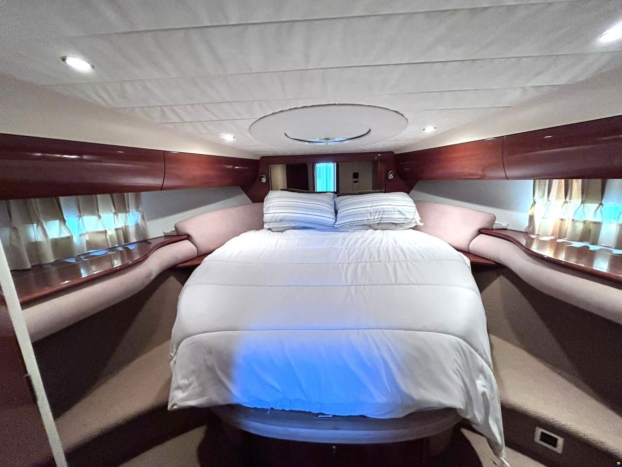 Princess V50