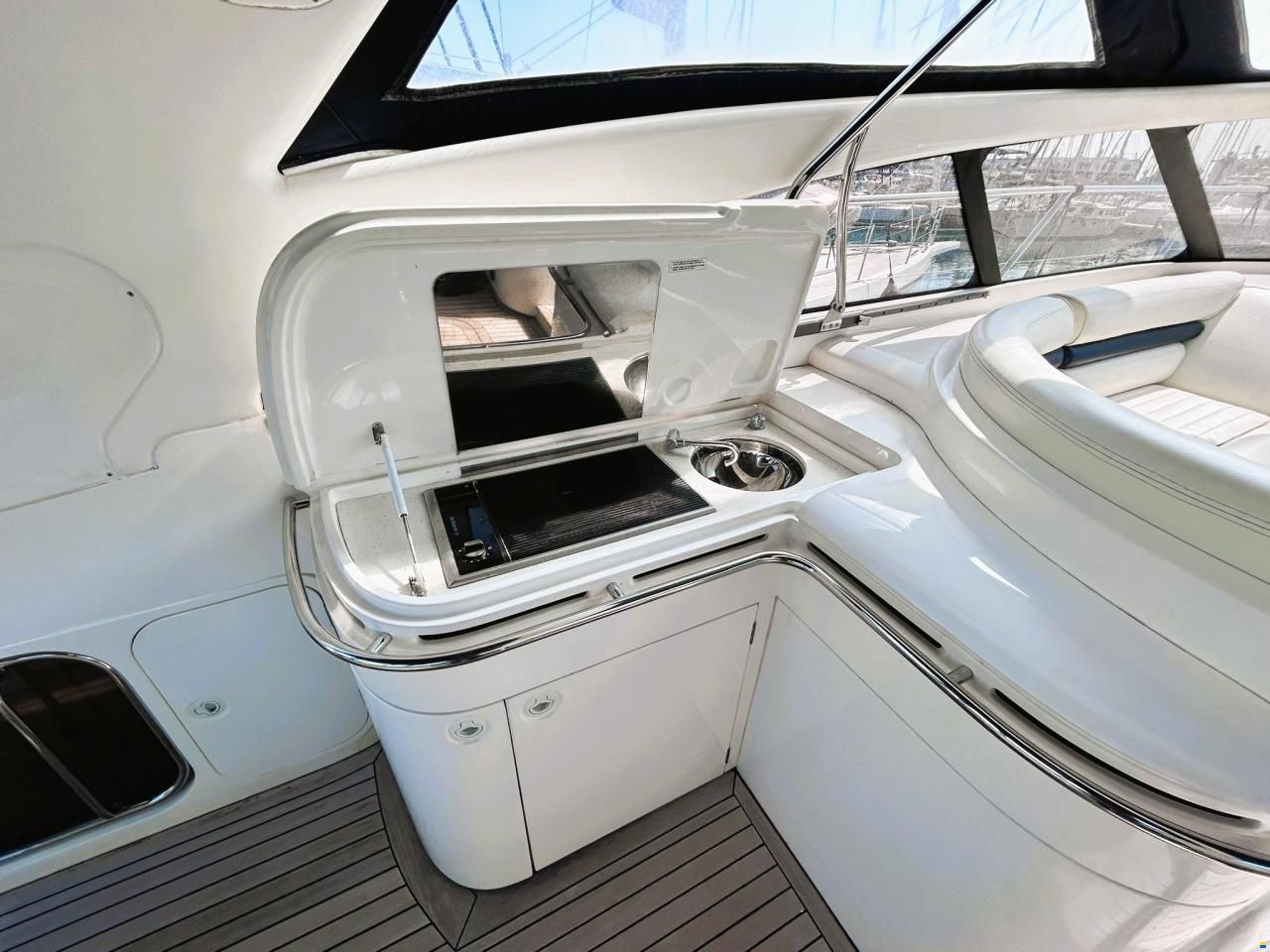 Princess V50