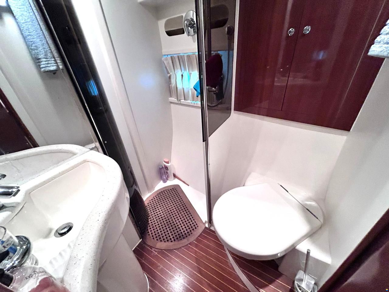 Princess V50