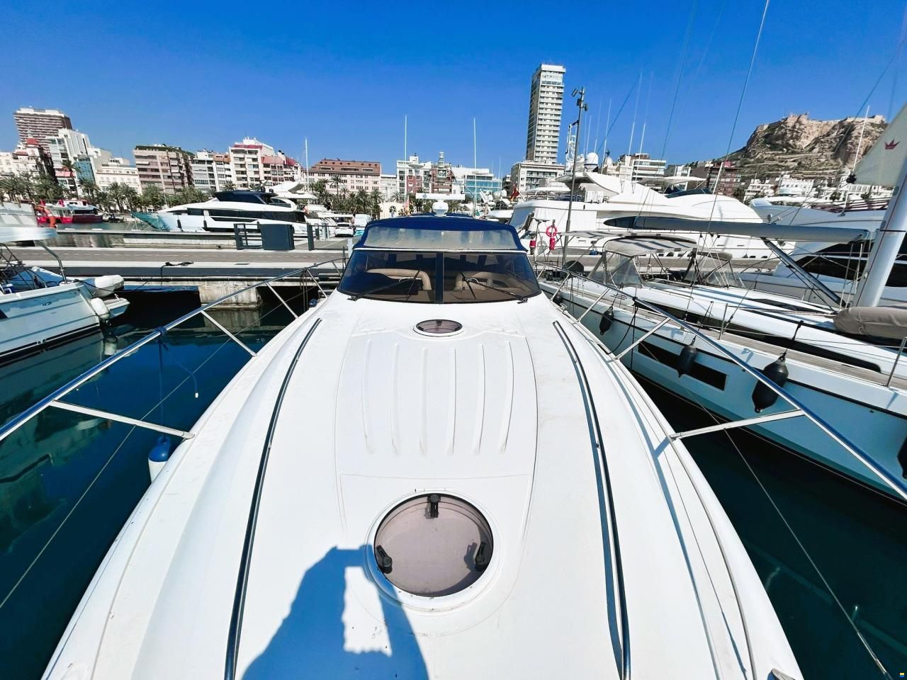 Princess V50