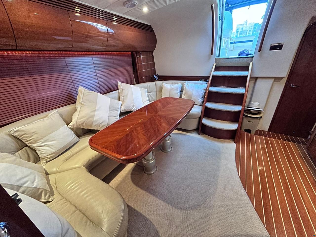 Princess V50