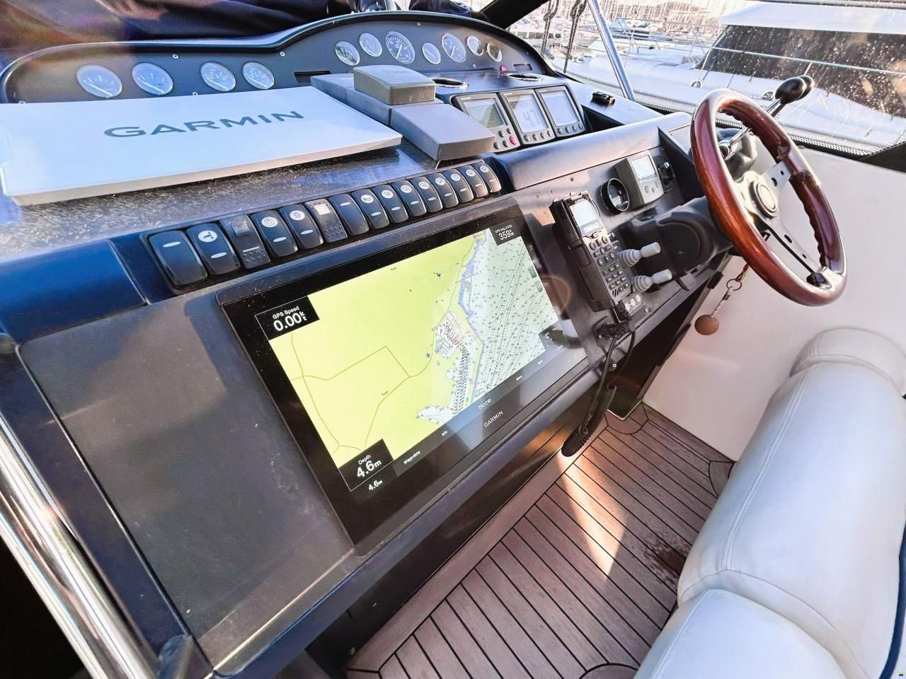 Princess V50