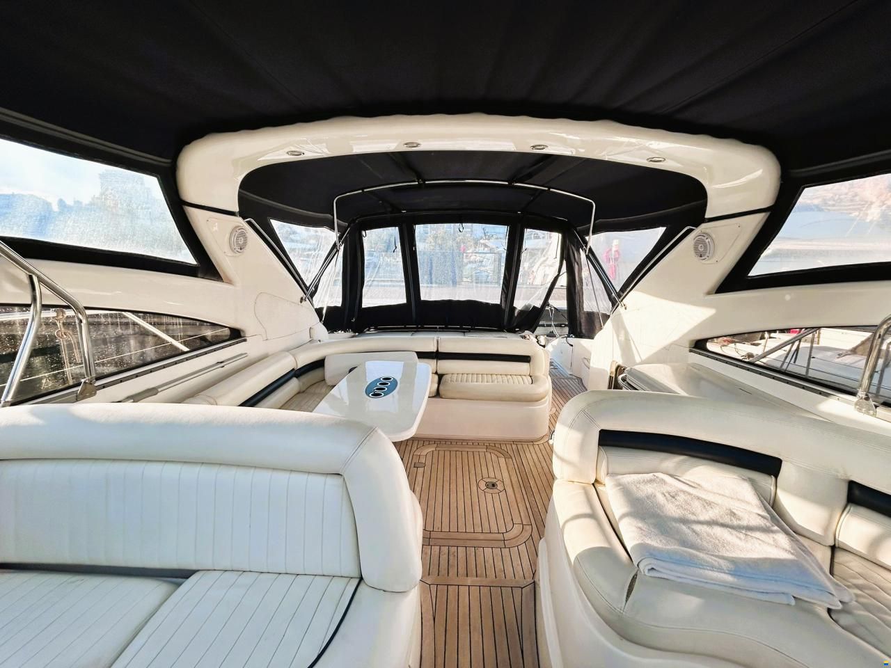 Princess V50
