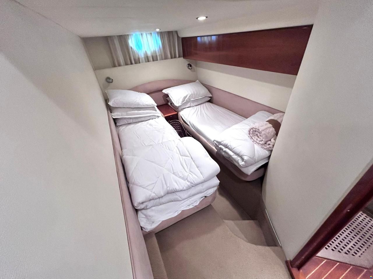 Princess V50