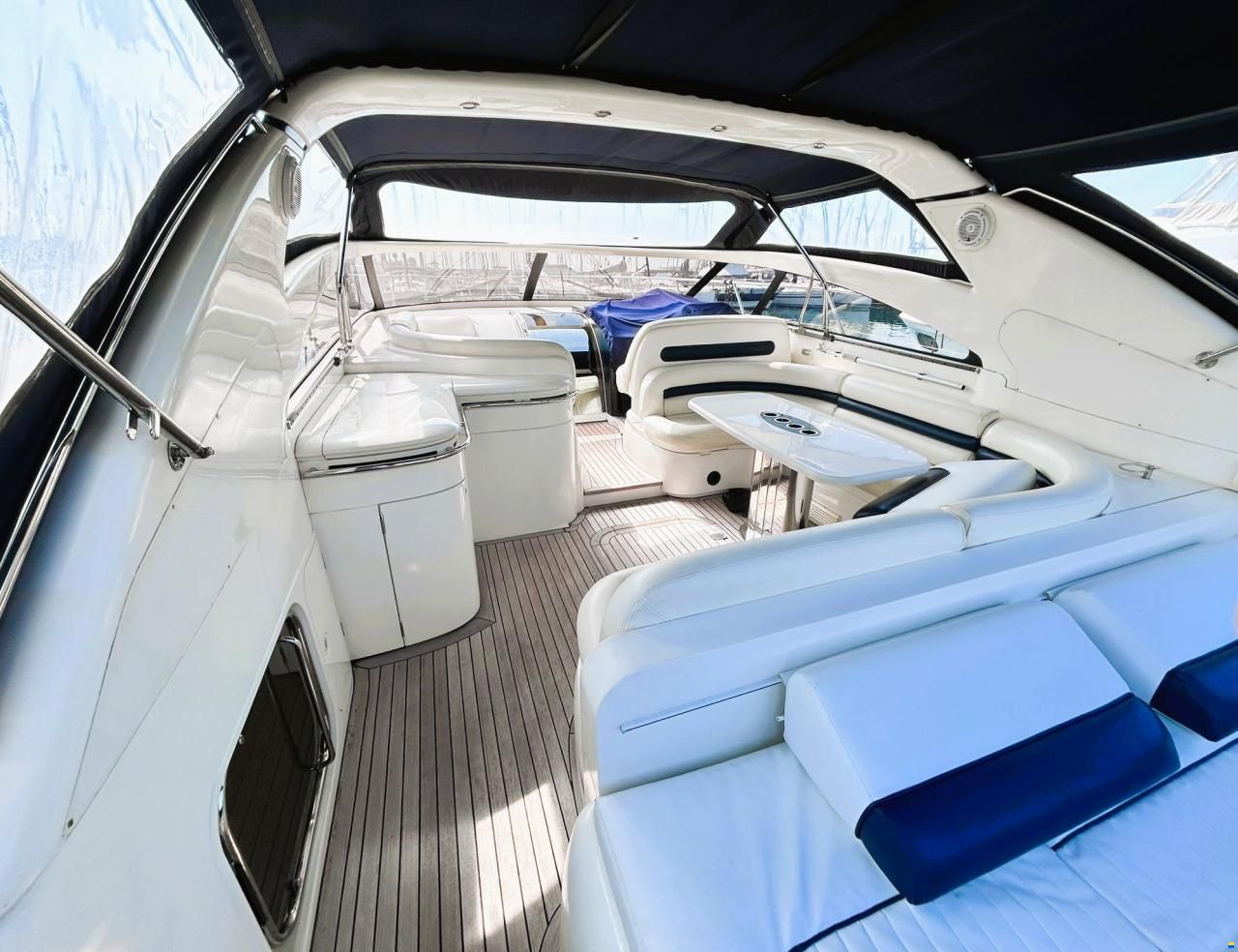 Princess V50