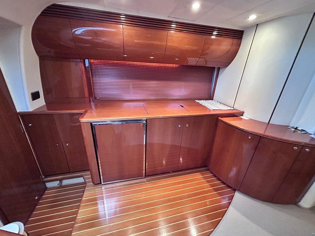 Princess V50