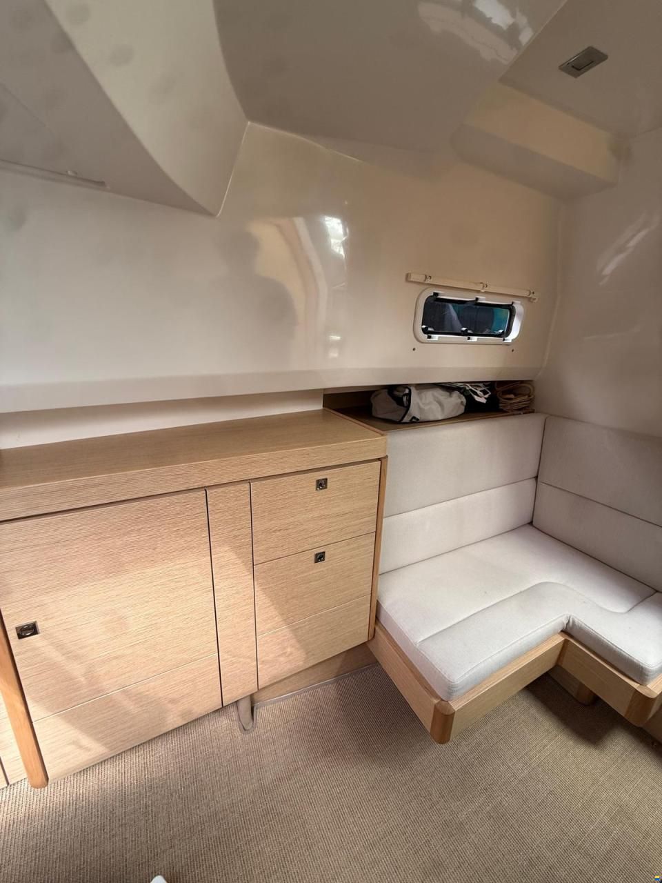 Fjord 40 Open