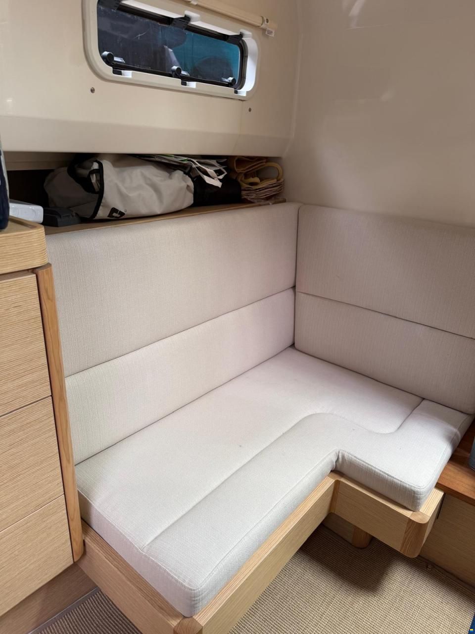 Fjord 40 Open