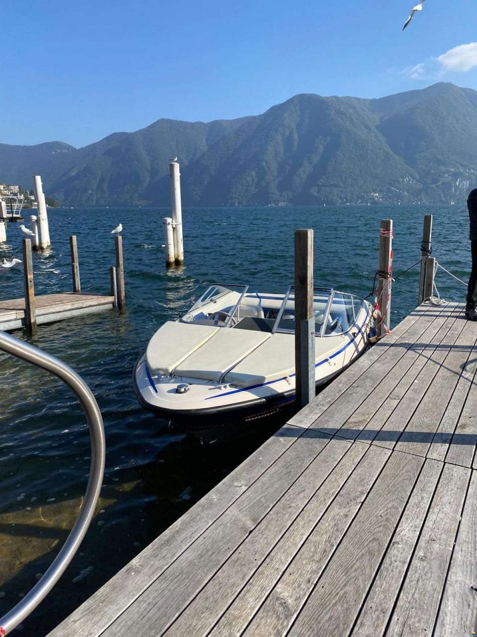 Bayliner 1851 Capri Sport