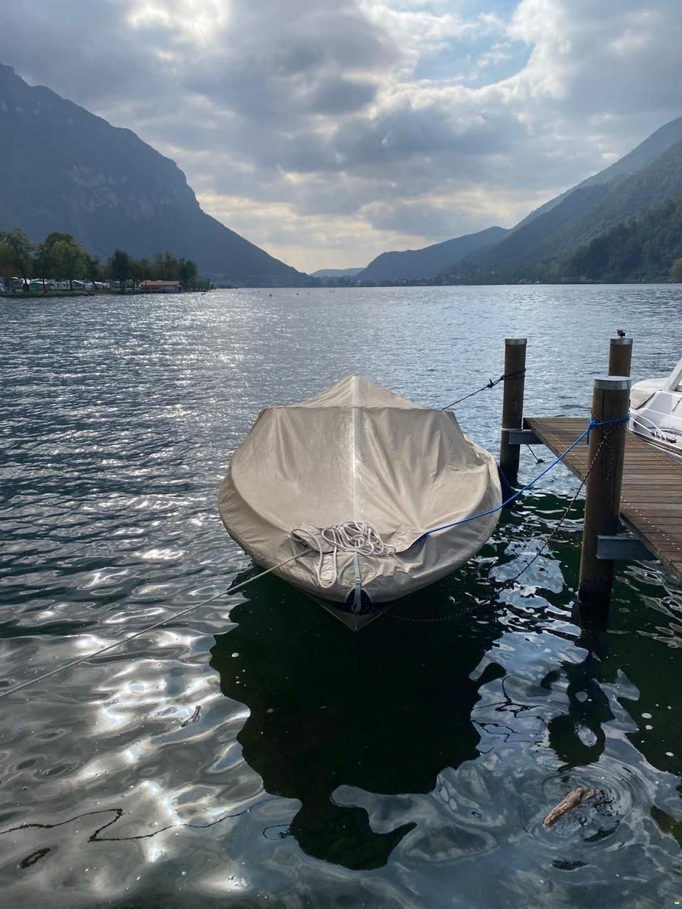 Bayliner 1851 Capri Sport