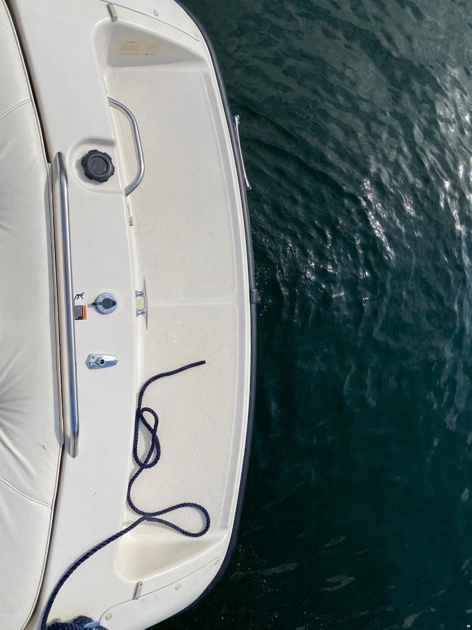 Bayliner 1851 Capri Sport