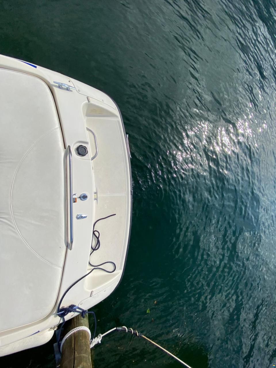 Bayliner 1851 Capri Sport