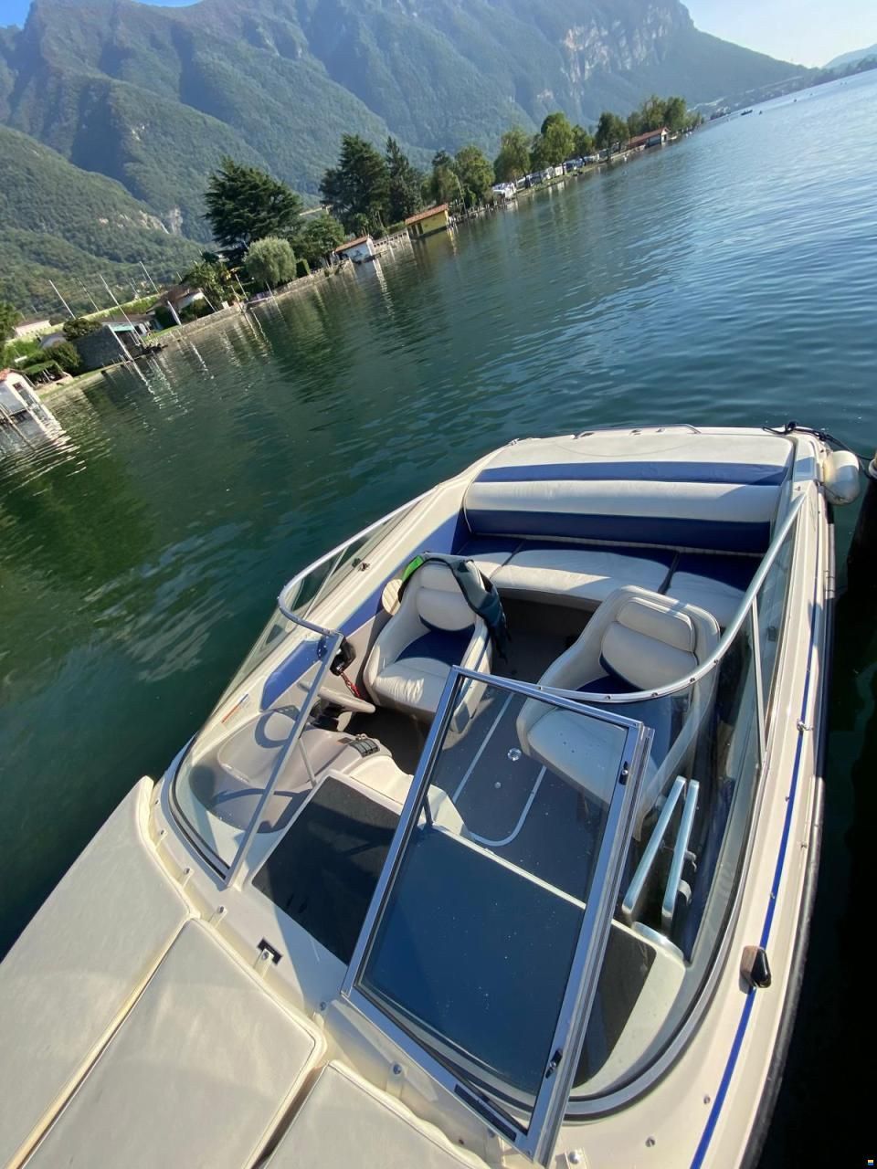 Bayliner 1851 Capri Sport